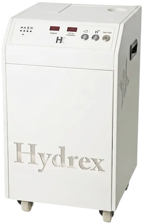 About HYDREX Global